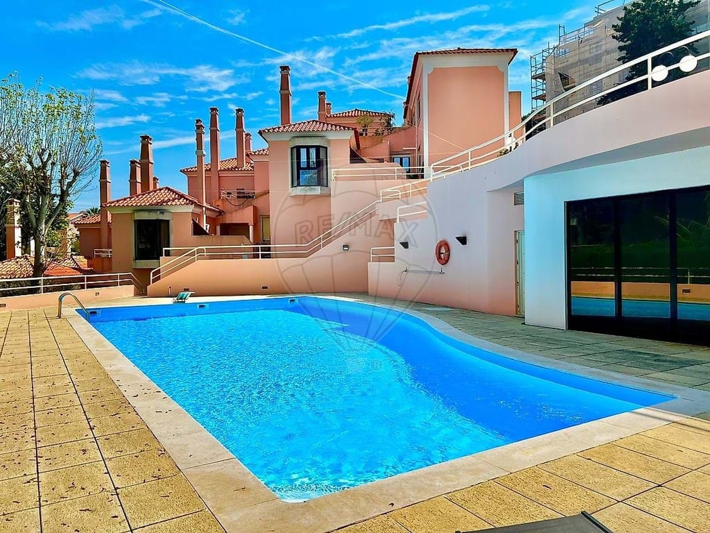 Villa in Costa do Estoril