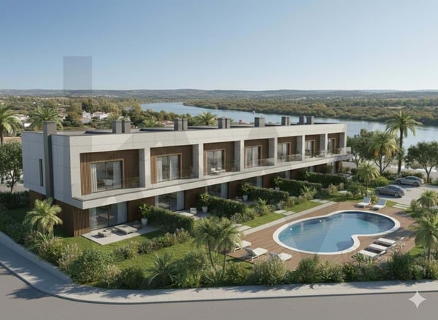 Land in Alamo - view 1