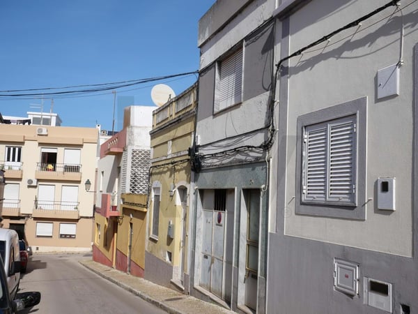 Villa in Portimao - view 1