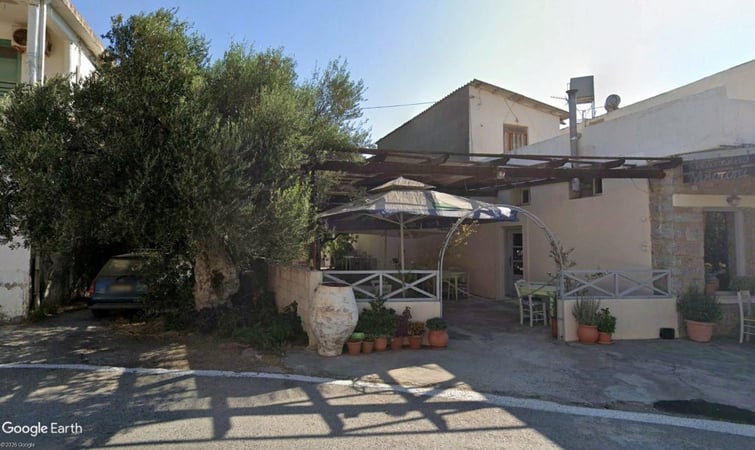 House in Nikithianos - view 1