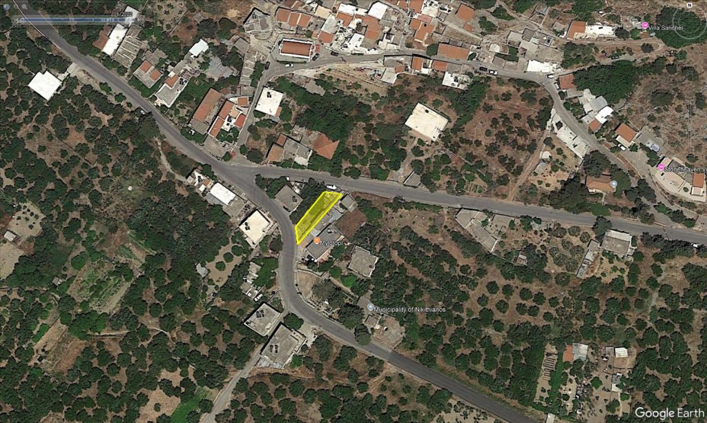 House in Nikithianos - Image 2