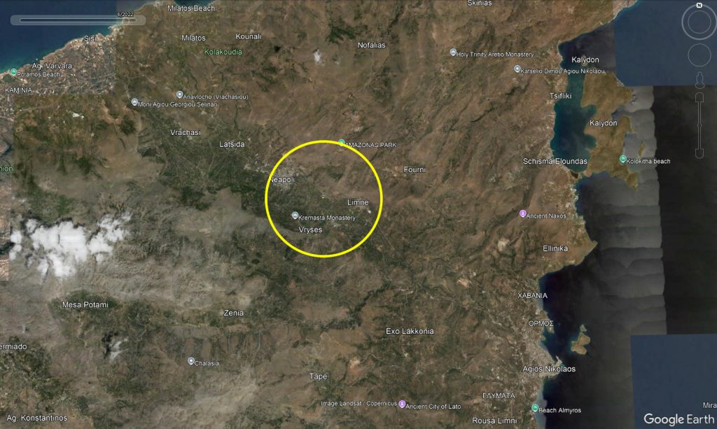 House in Nikithianos - Image 3