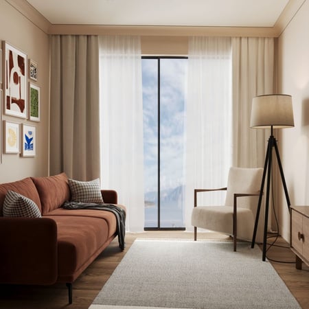 House in Pissidos - view 1