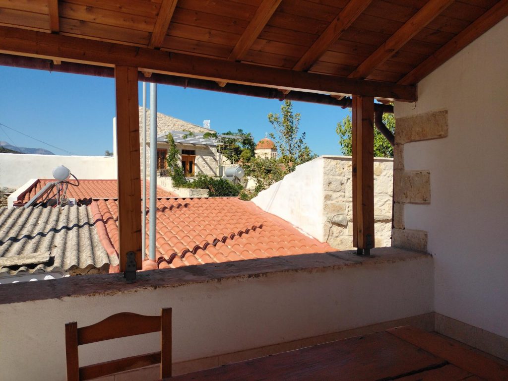 House in Gavalochori - Image 2