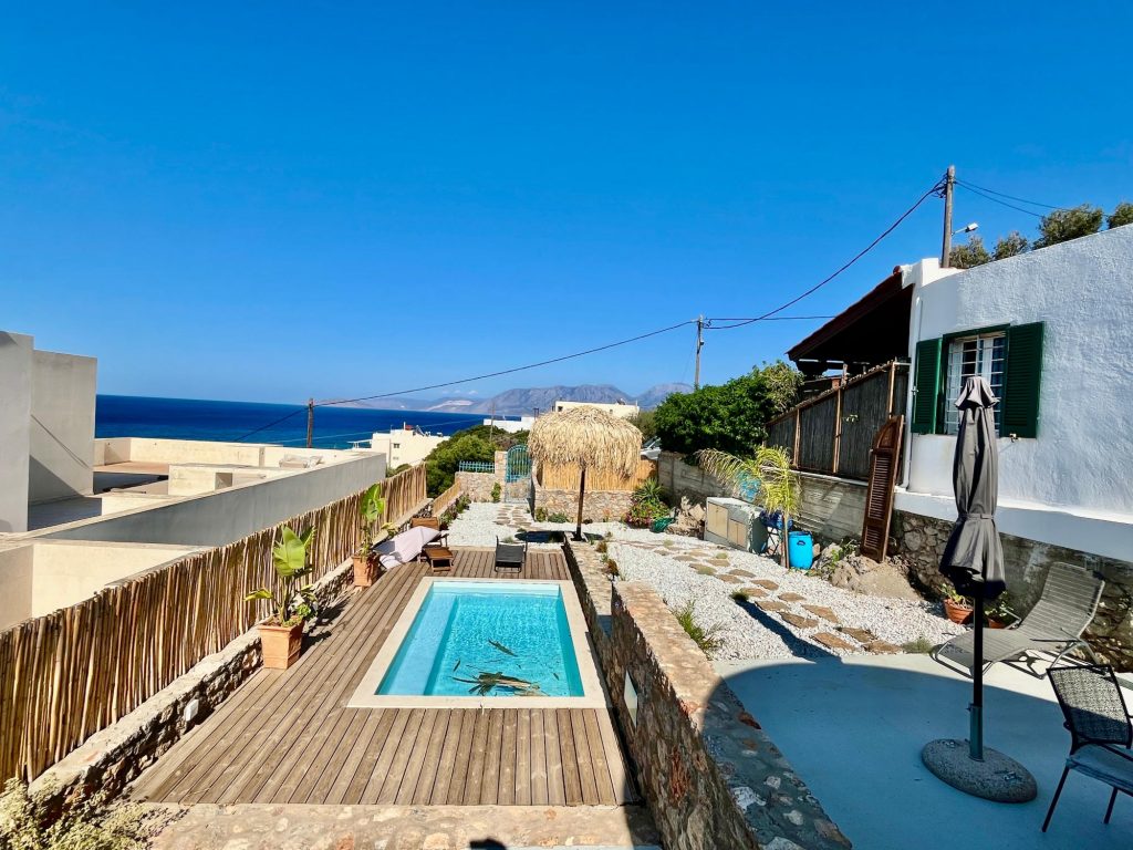 House in Agios Nikolaos