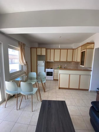 House in Myloi - view 1