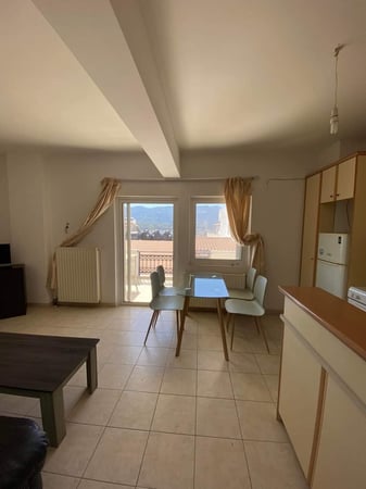 House in Petras - view 1