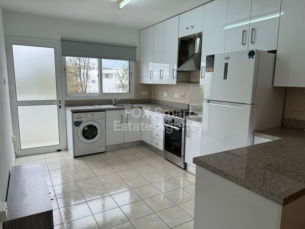 Apartment in Livadia - view 1