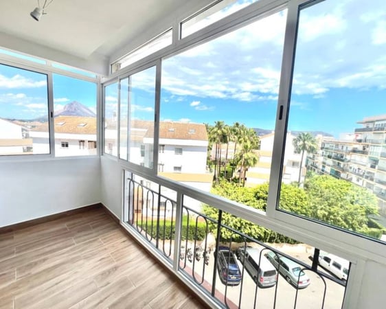 Apartment in Javea - view 1