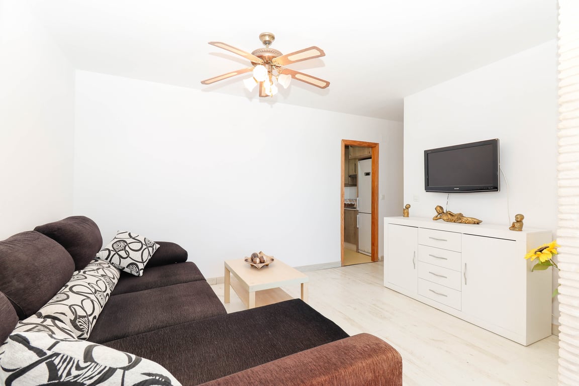 Apartment in Torrelamata - Image 3