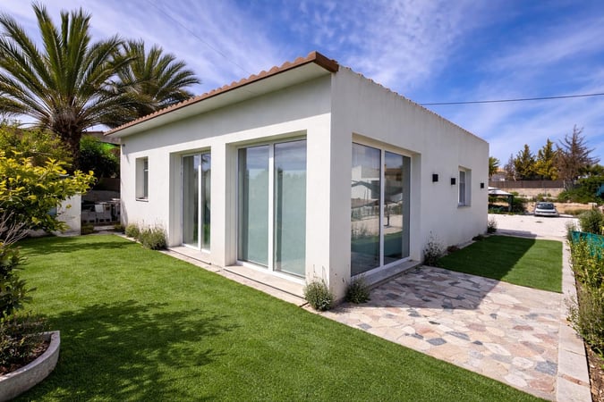 House in Monovar - view 1