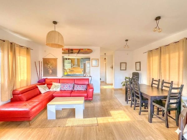 Penthouse in Rincon de la Victoria - view 1