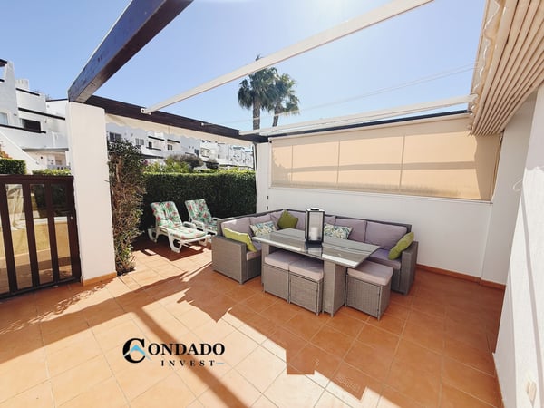 Apartment in Murcia - view 1