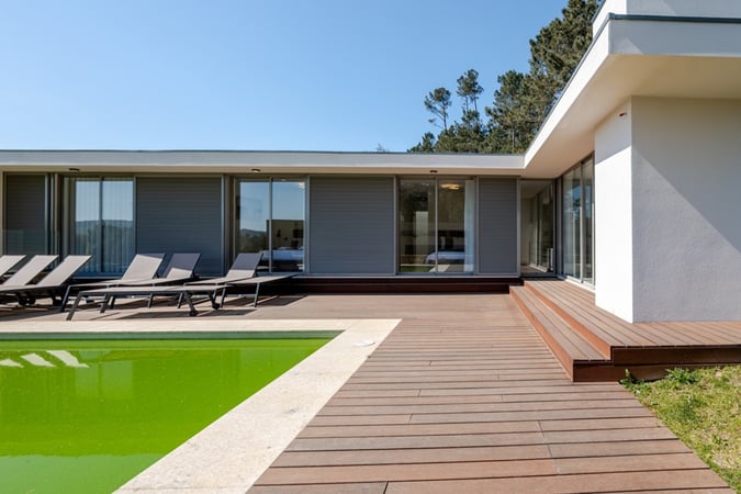 House in Fornelos - view 1