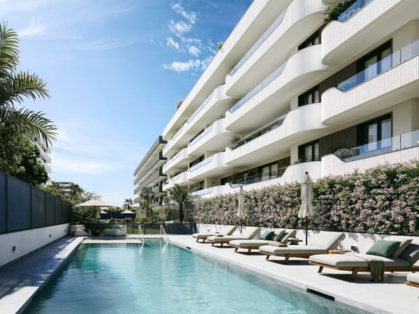 House in Torre del Mar - view 1