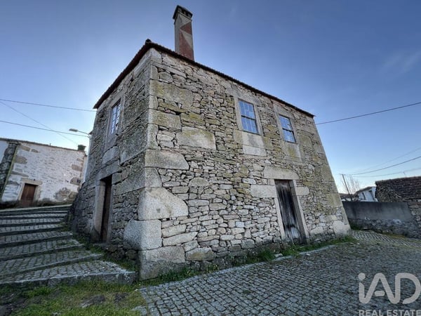 House in Ferreirim - view 1