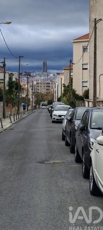 Apartment in Laranjeira - view 1