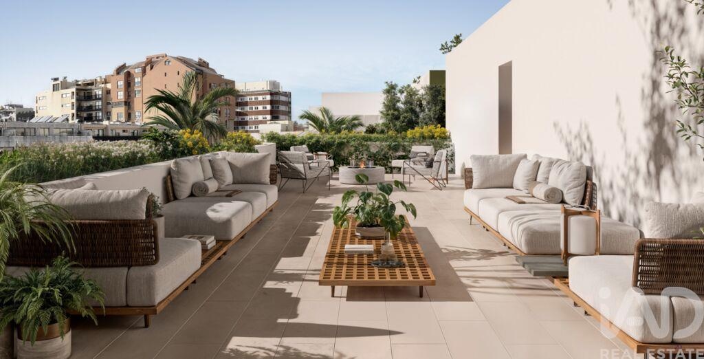 Apartment in Matosinhos