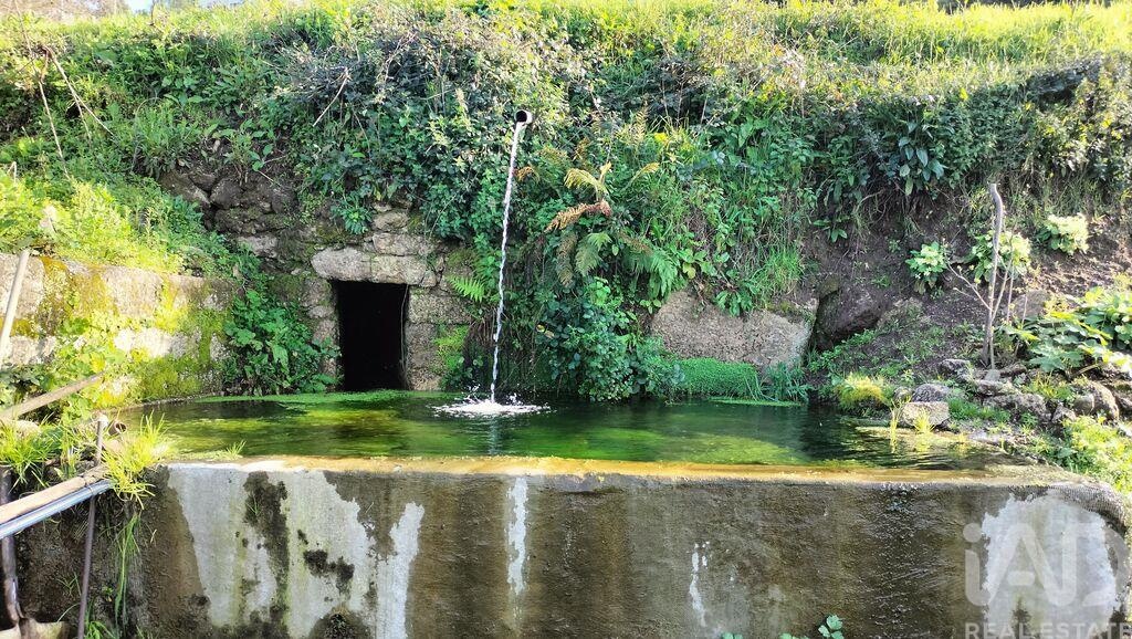 Land in Fonte Arcada