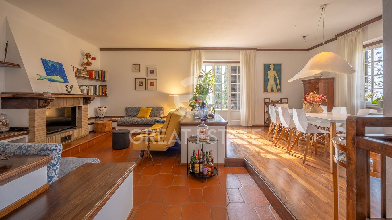 House in Siena - Image 2