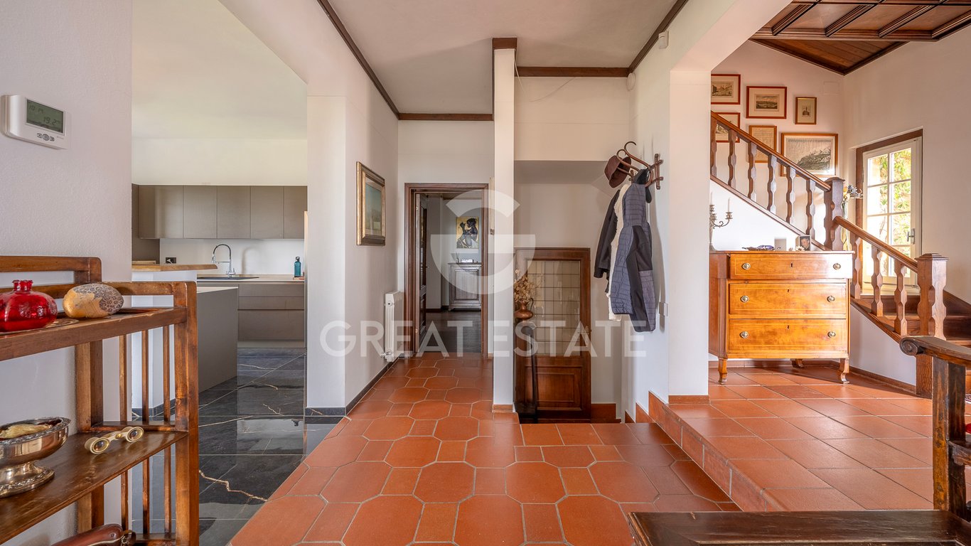 House in Siena