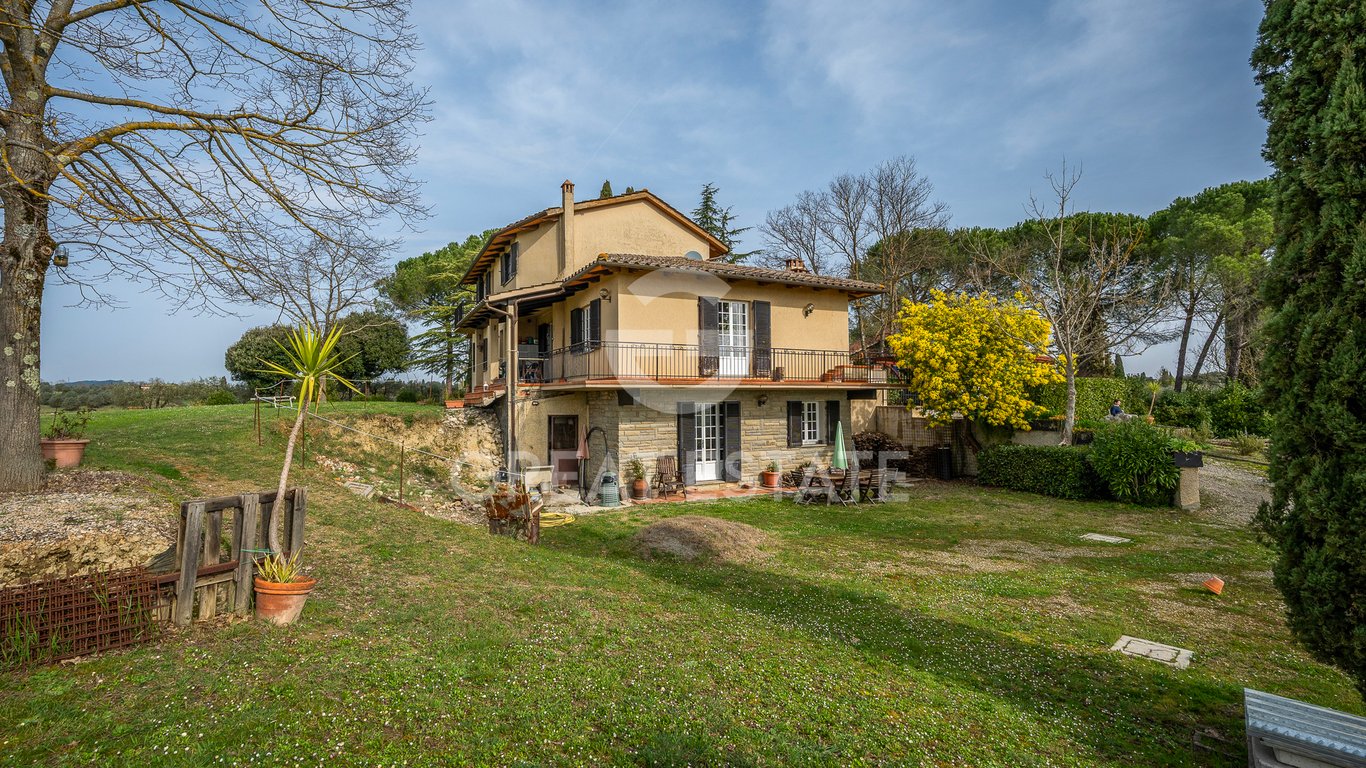 House in Siena - Image 3