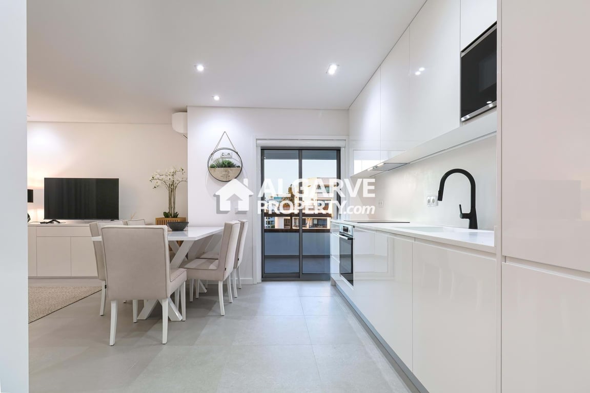 Apartment in Vilamoura - Image 3