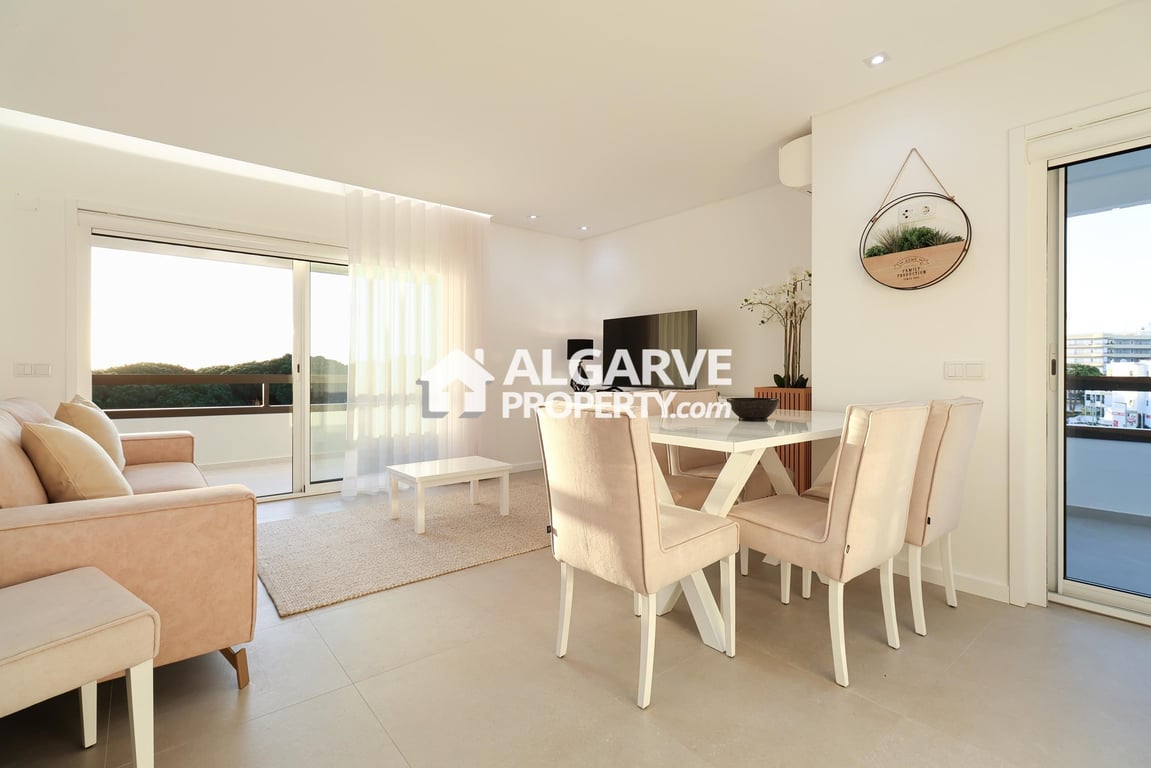 Apartment in Vilamoura