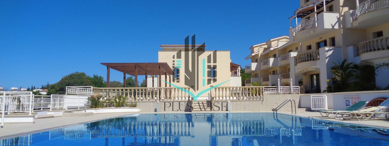 Apartment in Geroskipou Municipality - Image 3