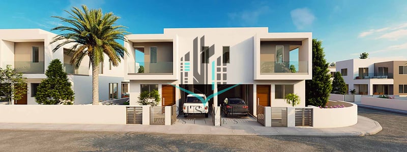 Villa in Mandria - view 1