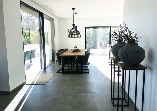 Villa in Ciudad Quesada - view 1