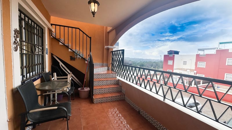 Apartment in Urbanizacion los Balcones - view 1