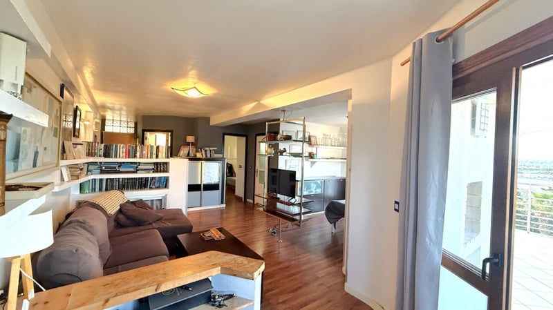 Apartment in Torrevieja - view 1