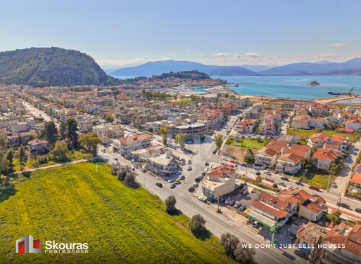 Land in Aria - view 1