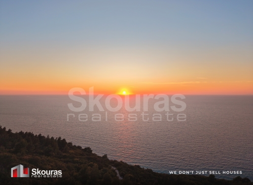 House in Lefkada - view 1