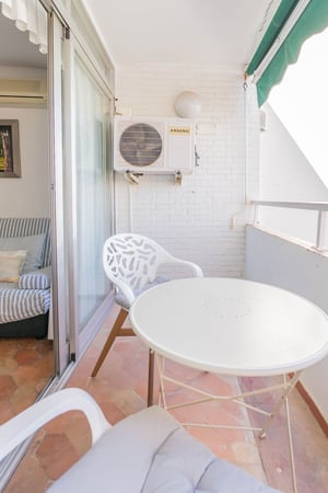 Apartment in Fuengirola - view 1