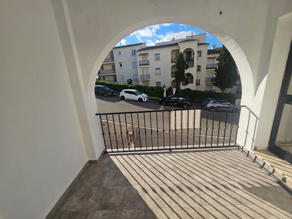 Apartment in Riviera del Sol - view 1