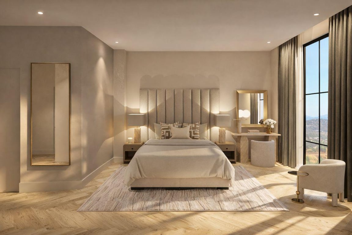 House in Monda - Image 2