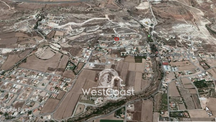 House in Geroskipou - Image 3