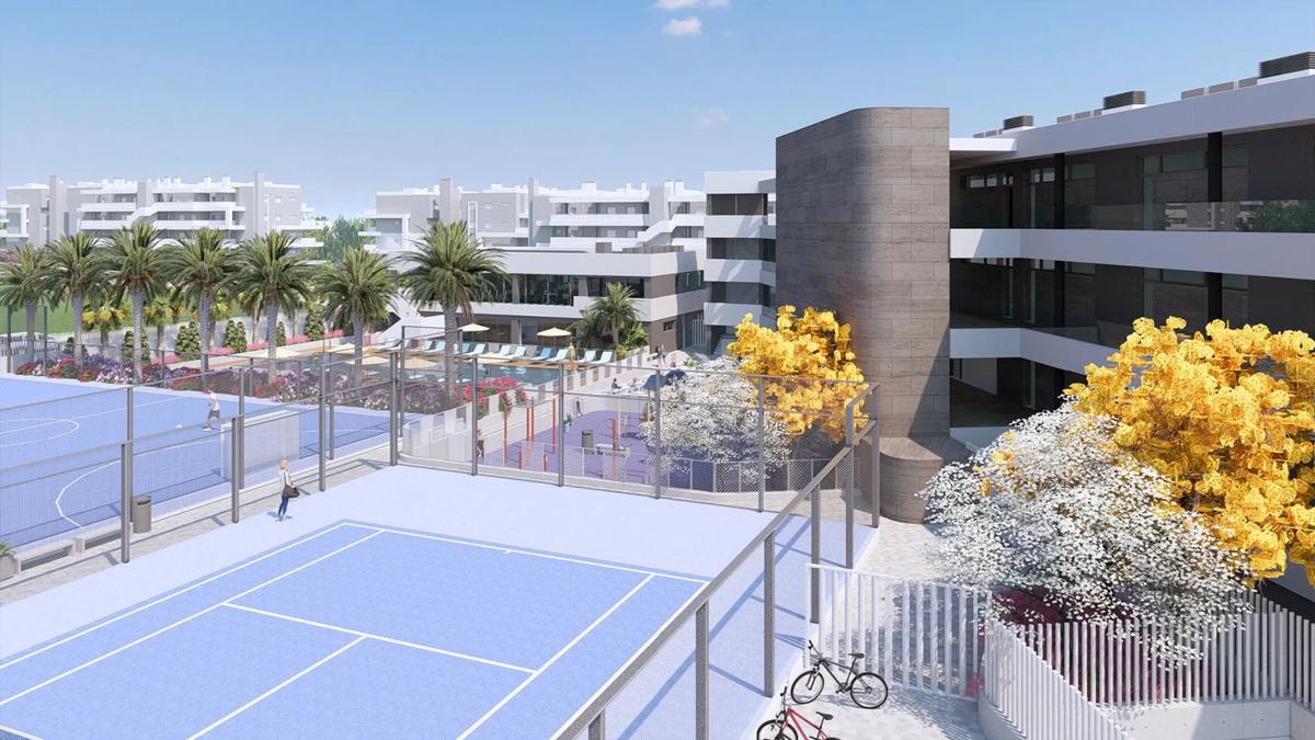 House in Torrevieja - Image 2