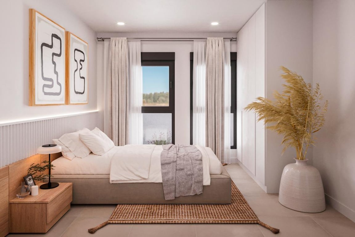 Villa in La Pinilla - Image 3