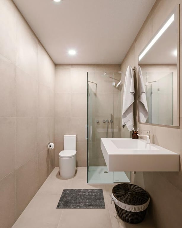 Villa in La Pinilla - Image 3