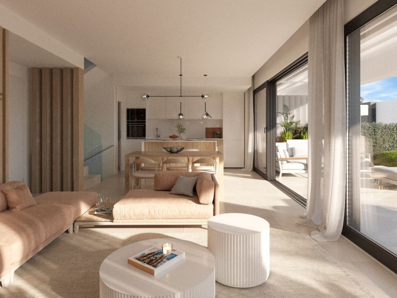 House in Estepona - Image 5