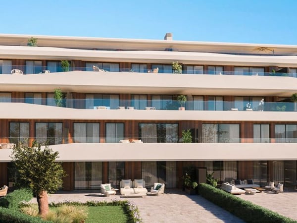 House in Fuengirola - view 1