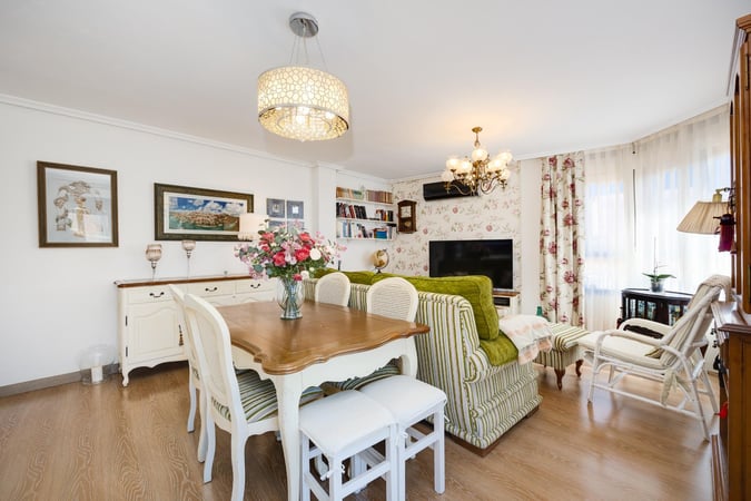 Penthouse in Torrevieja - view 1