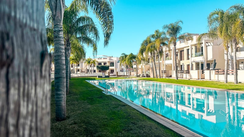 Apartment in Los Balcones - view 1