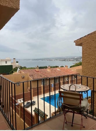 Apartment in Estepona - view 1