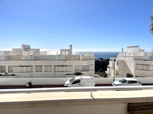 Apartment in Benalmadena - view 1