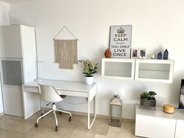 Apartment in Benalmadena - view 1