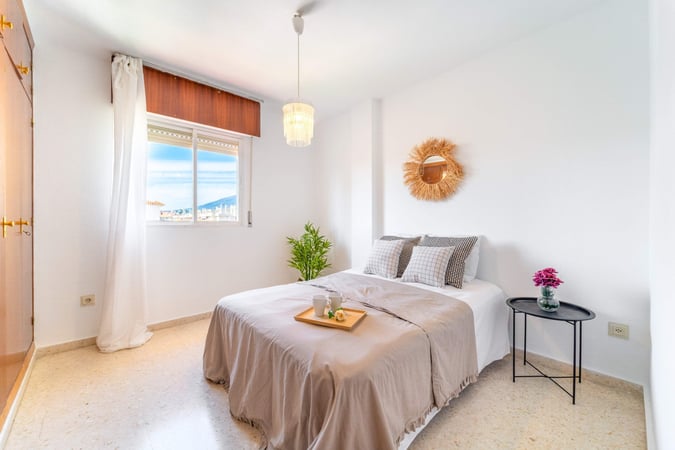 Apartment in Fuengirola - view 1